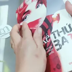 Ai Là Kẻ Thứ Ba? - Diệp Khuynh Thành 744706