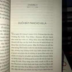George S. Patton - Danh tướng thiết giáp Hoa Kỳ trong thế chiến ll 777161