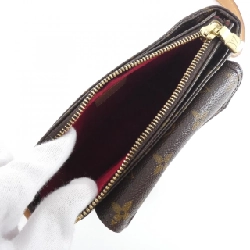 Túi xách vai Louis Vuitton Monogram Viva Cite PM M51165 - Hàng hiệu Chính hãng 611489