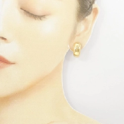 Bông tai 750YG - Hàng hiệu Authentic 873299