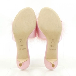 Giày sandal LOUIS VUITTON - Hàng hiệu Authentic 830554