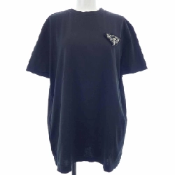 Áo thun PRADA 35838 S161 1ZPM - Hàng hiệu Chính hãng