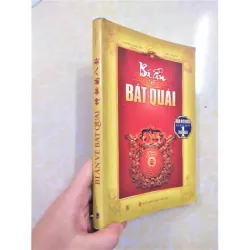 Sách: Bí ẩn về Bát Quái - TG: Vương Ngọc Đức 929170