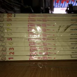 Wow! - Hwang Miri 780958