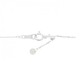 K18WG Dây chuyền kim cương 0.30CT - Hàng hiệu Chính hãng 857289