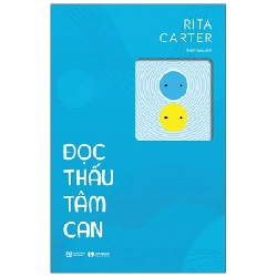 Đọc Thấu Tâm Can - Rita Carter 205948