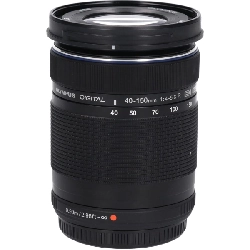 MZD ED40-150mm F4-5.6R Đen - Hàng hiệu Chính hãng
