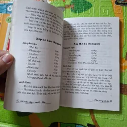 Cẩm Nang Nấu Ăn 927434