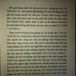 Cấp cứu thời kẹt xe  752118