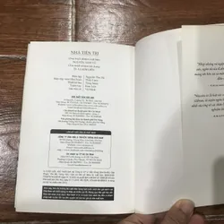 Nhà Tiên Tri - KAHLIL GIBRAN (8) 709154