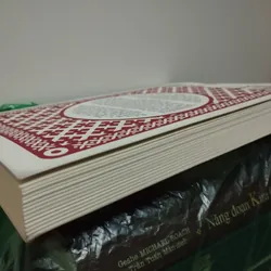 Mặt nạ hoàn hảo 731078