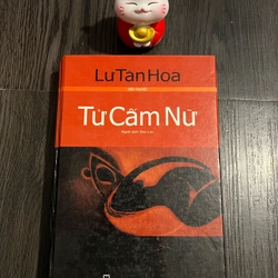 Tử Cấm Nữ - Lư Tân Hoa 275345