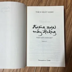 Đường xưa mây trắng 1056042