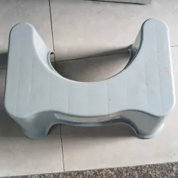 Ghế kê chân toilet Notori 1041597