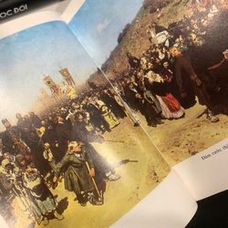 [BÌA CỨNG] I-li-a RÊ-PIN – X. Prô-rô-cô-va 527994