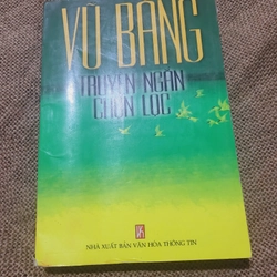 Truyện ngắn Vũ Bằng