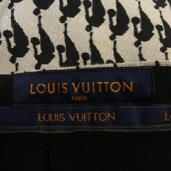Louis Vuitton LOUIS VUITTON LV×NBA Quần Slim Fit HKP01WZNX - Hàng hiệu Chính hãng 885817