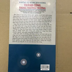 Thành công trong thương trường 569318