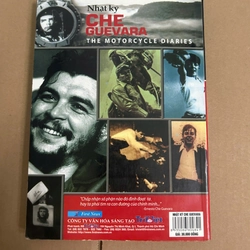 Nhật Ký Che Guevara 474442