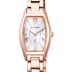 Đồng hồ Citizen EW5543-54A Crosssea Solar Quartz - Hàng hiệu Chính hãng