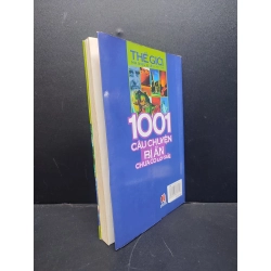 Thế giới những điều bí ẩn 2 - 1001 câu chuyện bí ẩn chưa có lời giải mới 80% ố 2014 HCM1406 Ngọc hà SÁCH KHOA HỌC ĐỜI SỐNG 340314