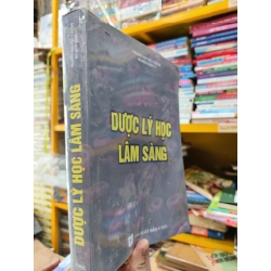 Dược Lý Học Lâm Sàng - Bộ Môn Dược Lý - ĐH Y Hà Nội
