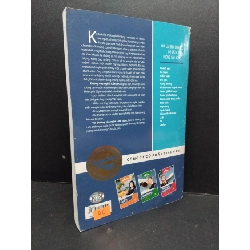 Kế toán - Đường vào nghề mới 80% ố bẩn nhẹ rách gáy 2006 HCM2809 Nhật An KỸ NĂNG 917382