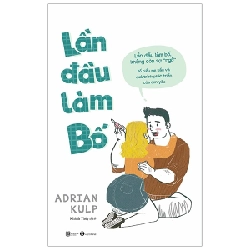 Lần đầu làm Bố - Adrian Kulp 2020 New 100% HCM.PO