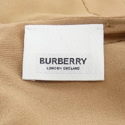 【Mã giảm giá】Burberry BURBERRY Váy 653729