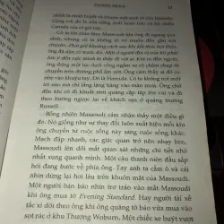 Người đưa tin - Daniel Silva 993695