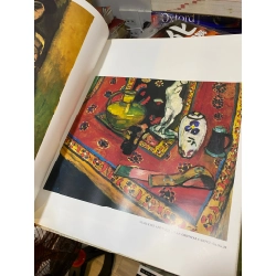 Henri Matisse: Paitings and Sculptures in Soviet Museums 504333