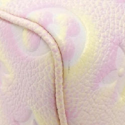 Túi xách Boston Louis Vuitton Monogram Empreinte (Summer Stardust) Nano Speedy M81508 615259