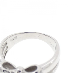 Nhẫn kim cương Ponte Vecchio 0.40CT - Hàng hiệu Authentic 835206