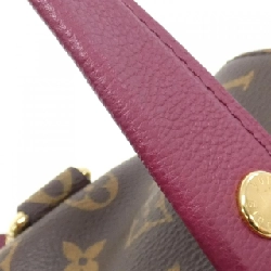 Túi Louis Vuitton Monogram Manhattan M43482 615633