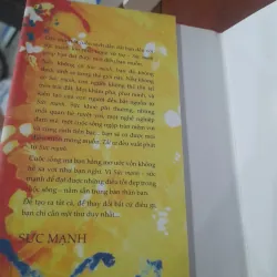 Rhonda Byrne - Secret the POWER, bí mật Sức Mạnh 1043647