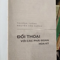 Đối thoại với các phái đoàn Hoa Kỳ 291698