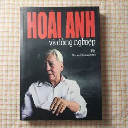 HOÀI ANH VÀ ĐỒNG NGHIỆP - Triệu Xuân sưu tập & tuyển chọn