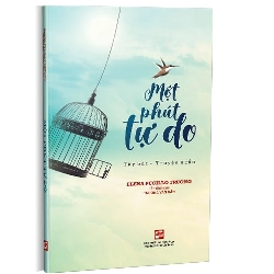 Một phút tự do mới 100% Elena Pucillo Truong 2020 HCM.PO 349882