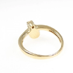 Nhẫn ngọc trai Akoya 5.8mm - Hàng hiệu Authentic 836424