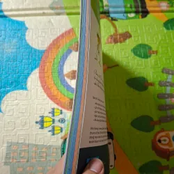 Bản đồ tư duy cho trẻ thông minh - Bí quyết học giỏi ở trường 973159