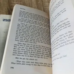 TIẾU NGẠO GIANG HỒ ( 8 tập) - Kim Dung 1044792