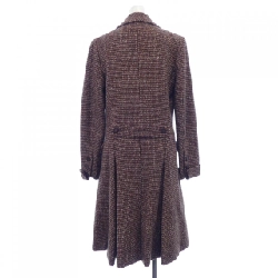 【Mã giảm giá】【Cổ điển】Áo khoác CHANEL 641524