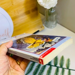 [Sách tiếng Anh 2hand] Like new 90% - The Shuteyes của Mary James 489473