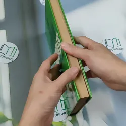 [MIỄN PHÍ BỌC SÁCH] Le Moulin à Paroles - Michel Benamou & Jean Carduner 750741