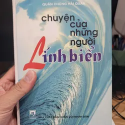 Chuyện của những người lính biển