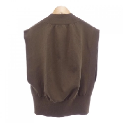 SPICK & SPAN 24-080-200-5070-3-0 Áo gile - Hàng hiệu Authentic 774626