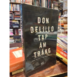 Tạp âm trắng - Don Delillo