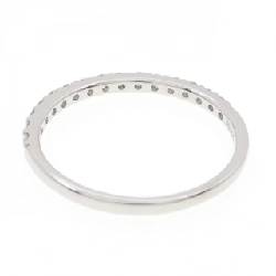 Nhẫn kim cương PT900 Half Eternity 0.30CT - Hàng hiệu Chính hãng 853525