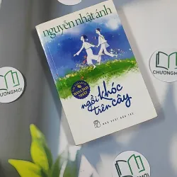 Ngồi Khóc Trên Cây - Nguyễn Nhật Ánh 798458