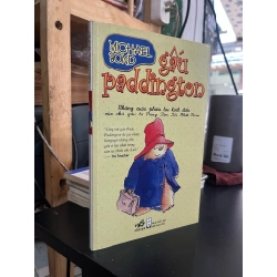 Gấu Paddington - Michael Bond